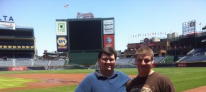 Turner Field